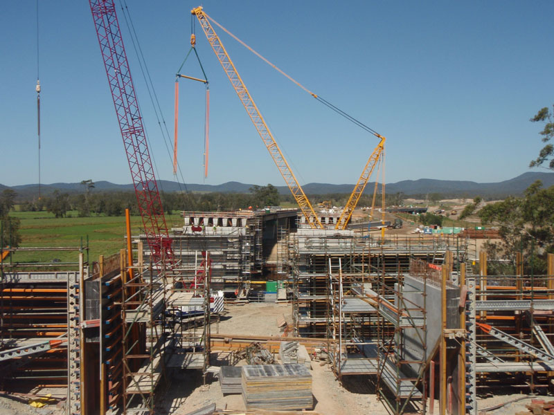 Bulahdelah-Bypass-Niland-Engineering-Site-Engineering