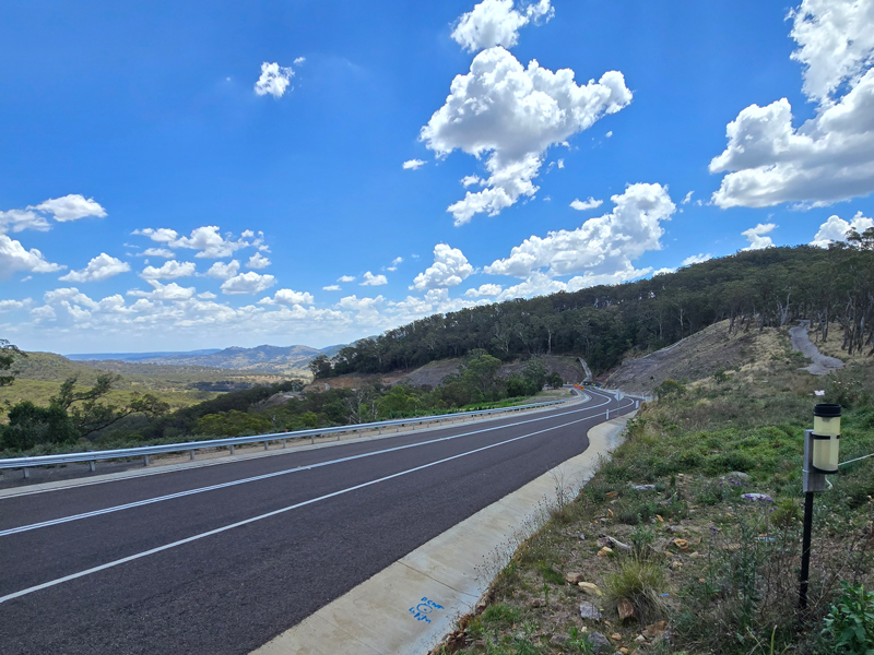 Coulsons-Creek-Road-Upgrade-Niland-Engineering-Road-Infrastructure