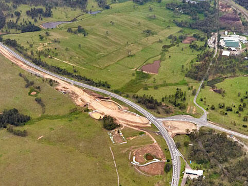Photo Credit: Transport for NSW
