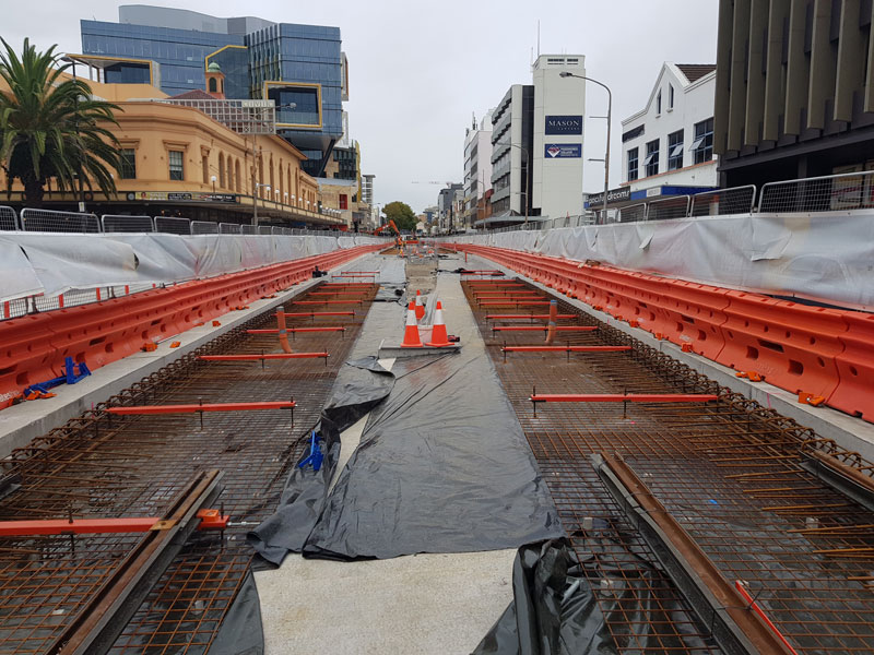 Newcastle-Light-Rail-Niland-Engineering-Firm